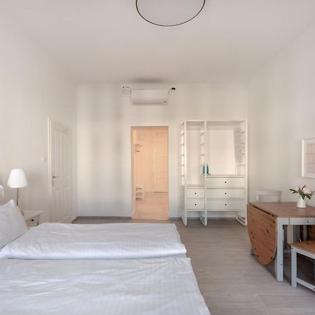 Studio Apartment Near University 维也纳 外观 照片