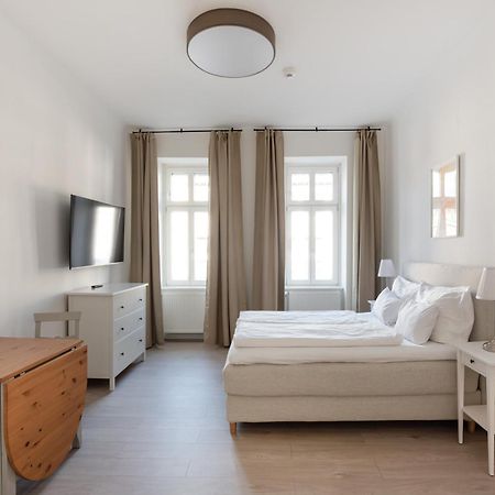 Studio Apartment Near University 维也纳 外观 照片