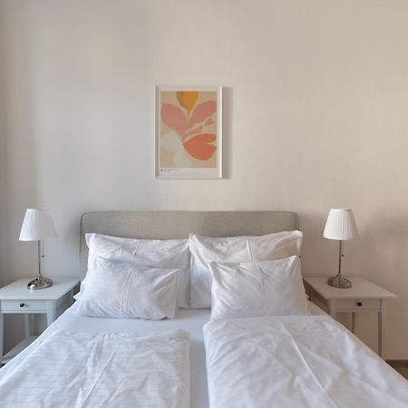 Studio Apartment Near University 维也纳 外观 照片