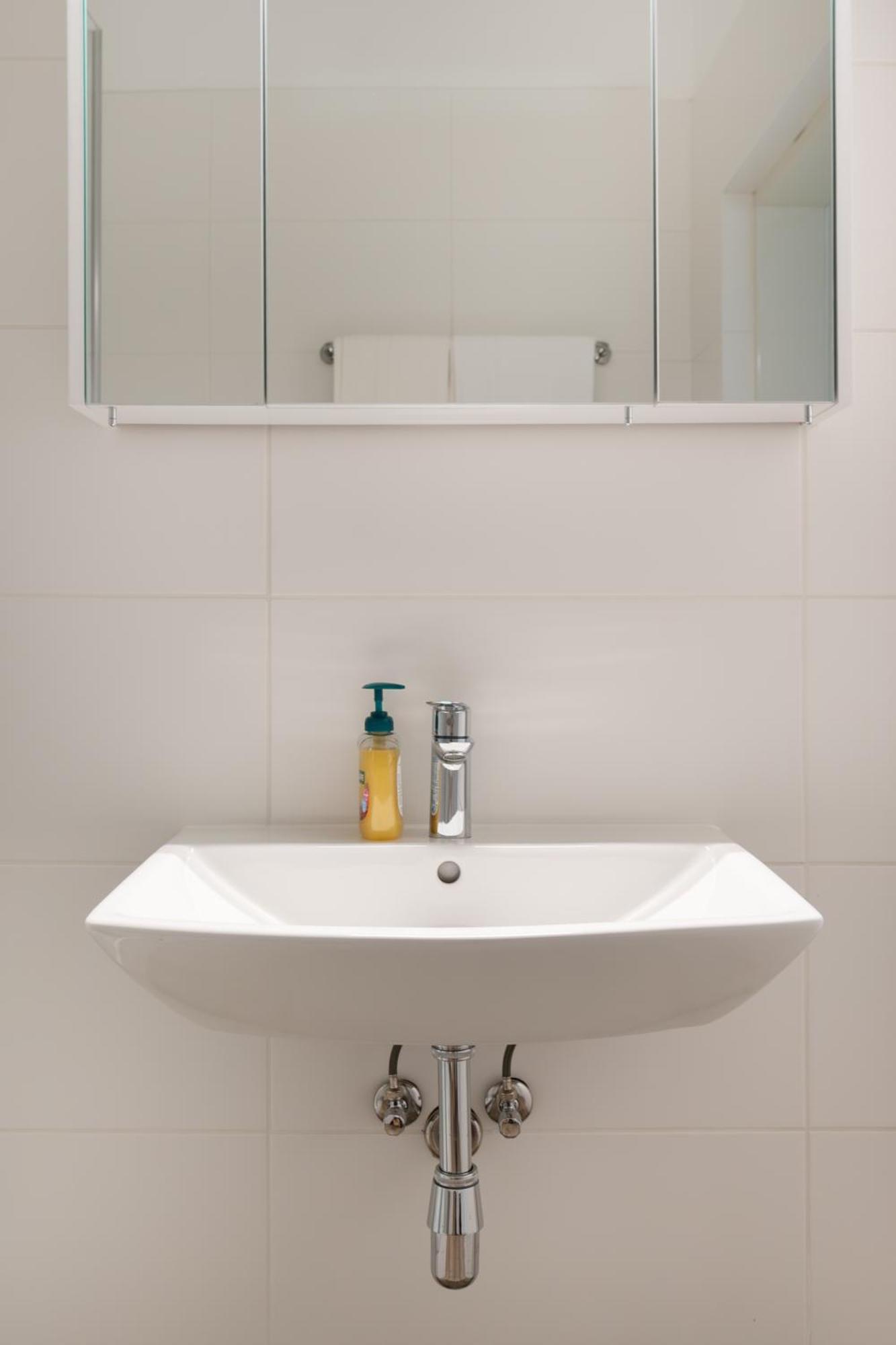 Studio Apartment Near University 维也纳 外观 照片