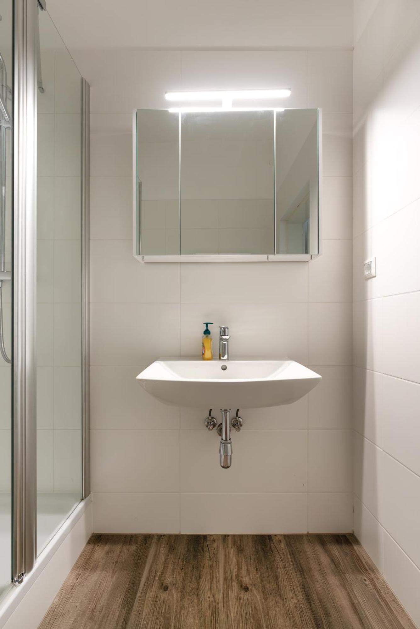 Studio Apartment Near University 维也纳 外观 照片