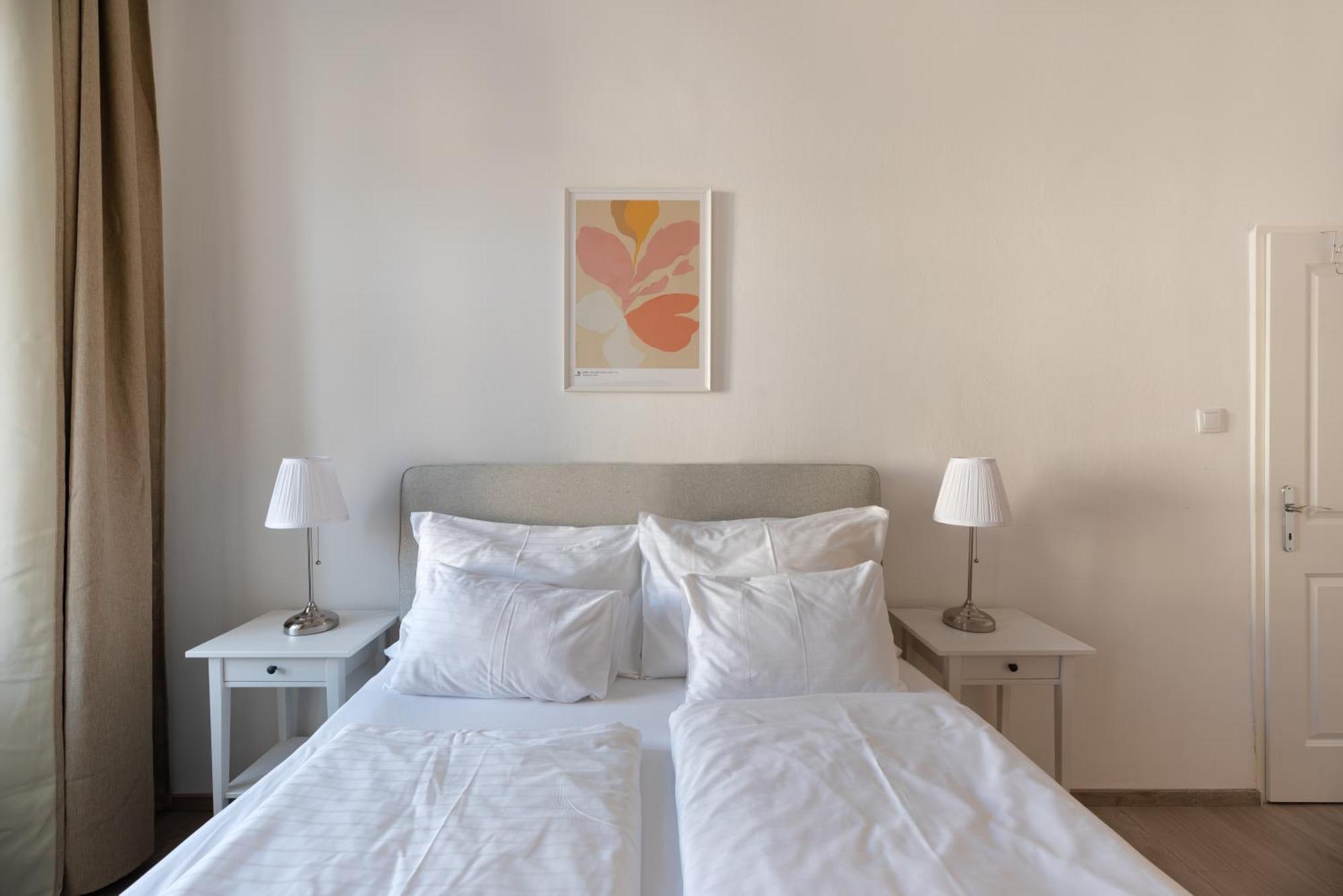 Studio Apartment Near University 维也纳 外观 照片