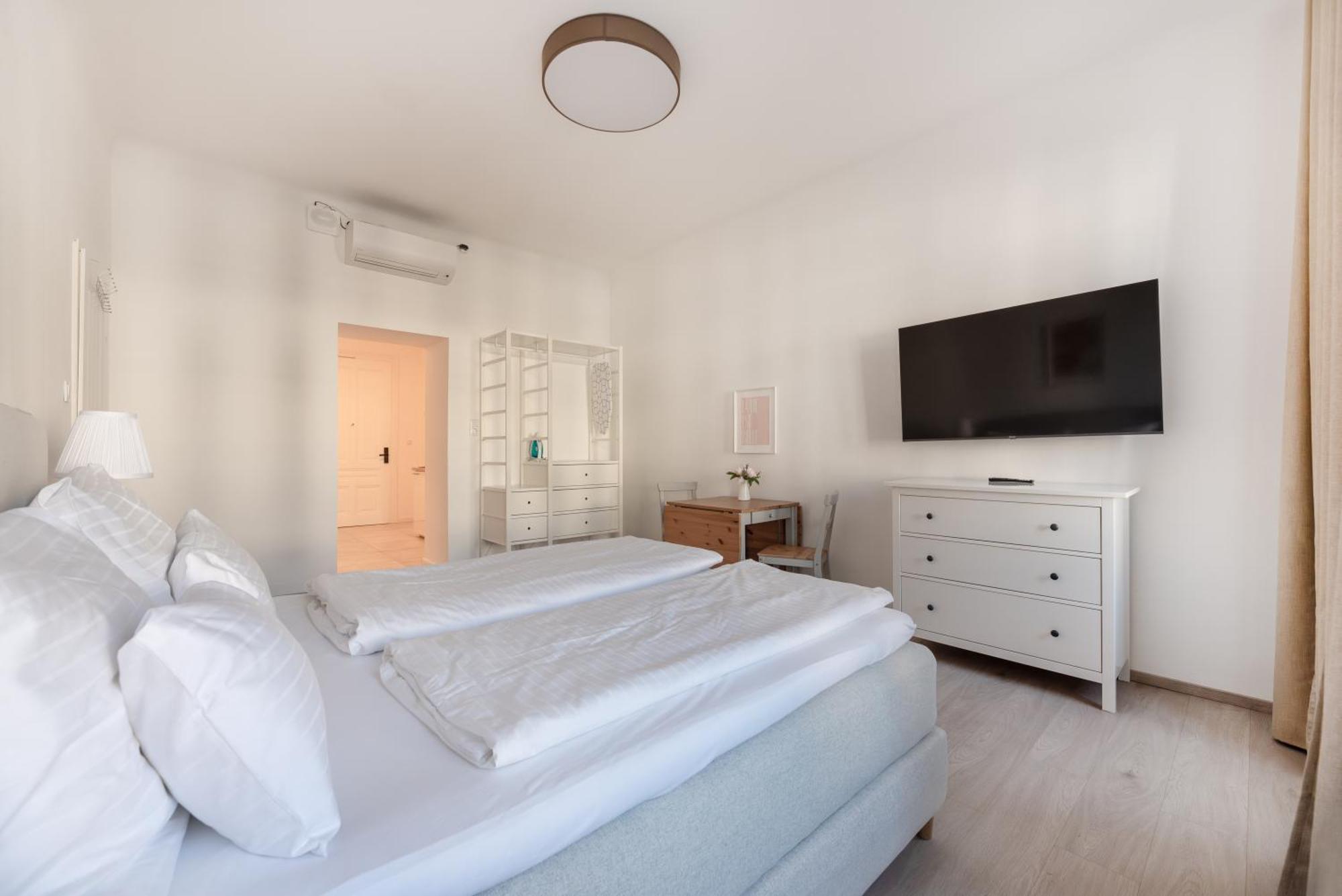 Studio Apartment Near University 维也纳 外观 照片