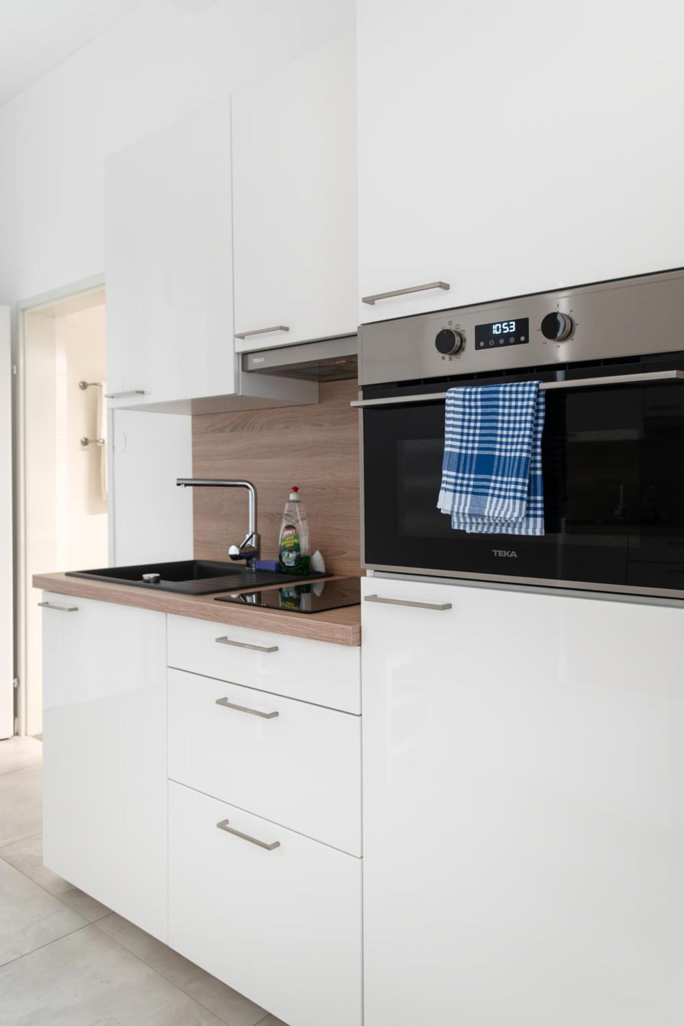 Studio Apartment Near University 维也纳 外观 照片