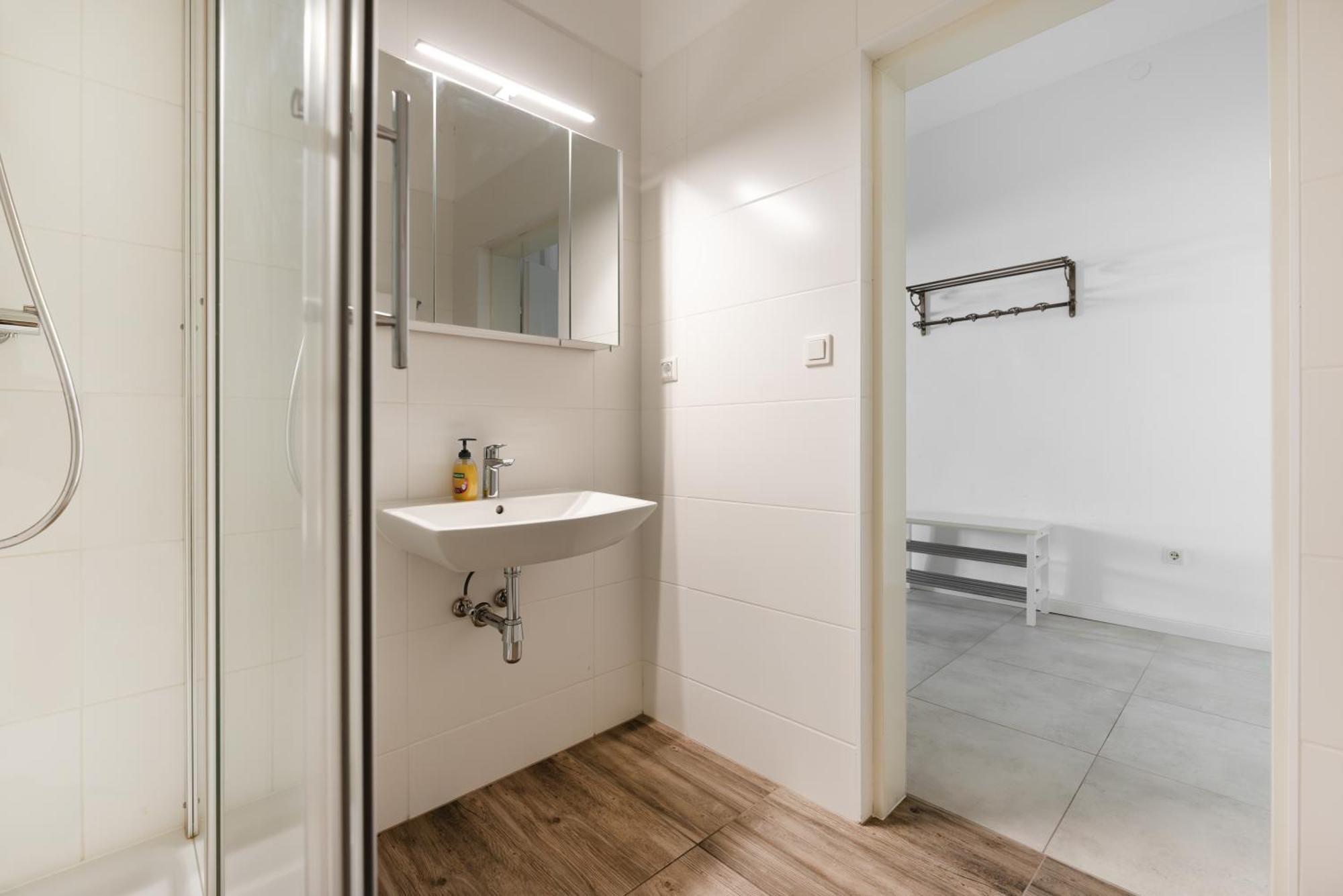 Studio Apartment Near University 维也纳 外观 照片
